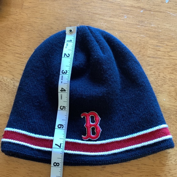 Boston Red Sox hat - Picture 7 of 7